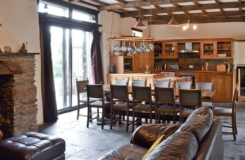 Hele Cottage | Brambley Meadow- UK11725