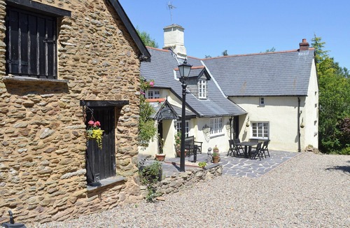 Hele Cottage | Brambley Meadow- UK11725