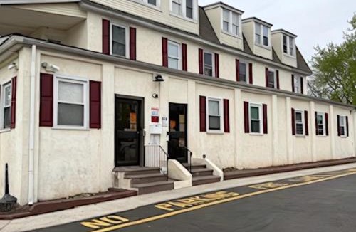 Stowe Hotel | Bramcote Motel