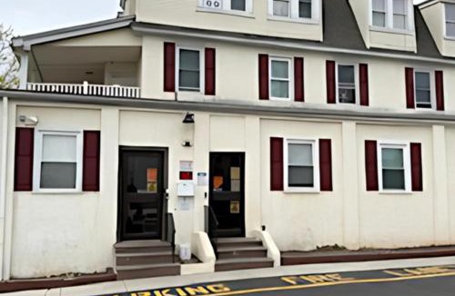 Stowe Hotel | Bramcote Motel