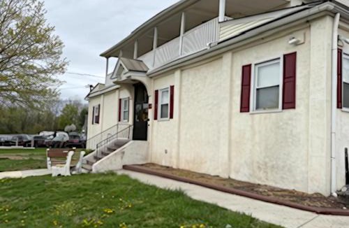 Stowe Hotel | Bramcote Motel