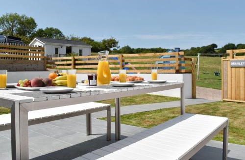 Cheriton Bishop House | Brameley