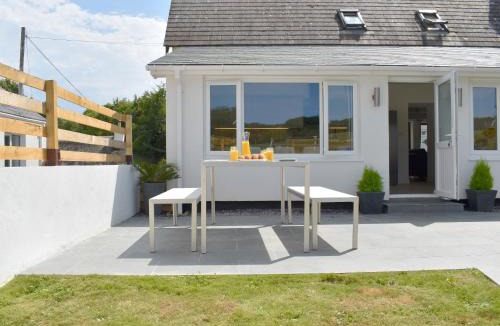 Cheriton Bishop House | Brameley