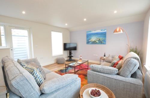Long Melford House | Bramertons Nest, Long Melford