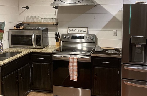 Lakes of Forest Hill Other | Bramlett Farms