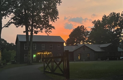 Lakes of Forest Hill Other | Bramlett Farms