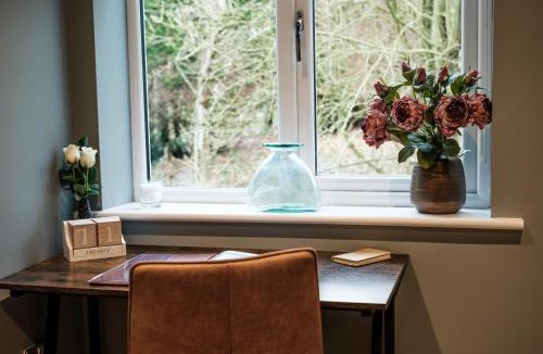 Whalley House | Bramley Brook Cottage 5* Luxury