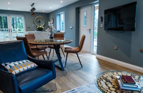 Whalley House | Bramley Brook Cottage 5* Luxury