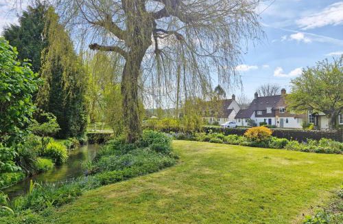 Singleton House | Bramley Cottage