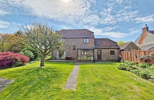 Singleton House | Bramley Cottage