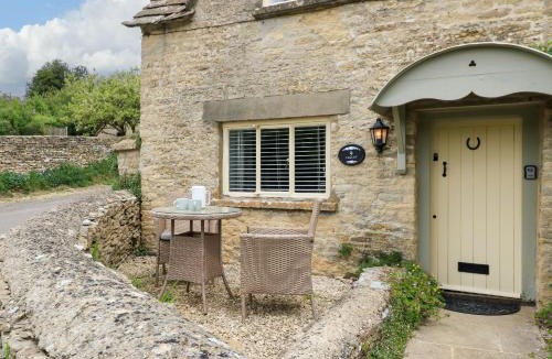 Chedworth House | Bramley Cottage