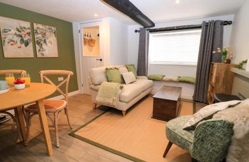 Chedworth House | Bramley Cottage