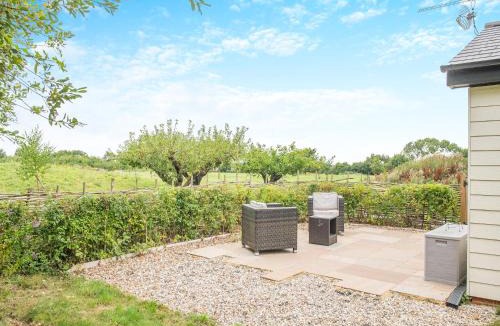 North Weald House | Bramley Cottage