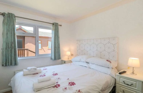 Puxton Cabin | Bramley Lodge - Weston-super-Mare