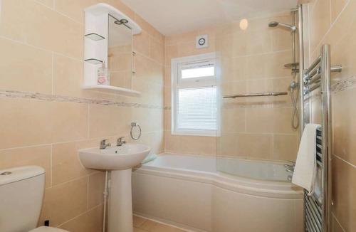 Puxton Cabin | Bramley Lodge - Weston-super-Mare