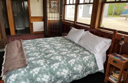 Waikuku Beach House | Bramley's Stables and Accommodation