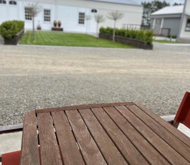 Waikuku Beach House | Bramley's Stables and Accommodation