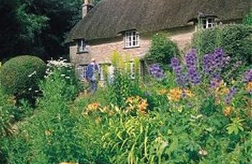 Poundbury Bed & Breakfast | Bramlies Bed & Breakfast