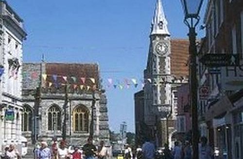 Poundbury Bed & Breakfast | Bramlies Bed & Breakfast