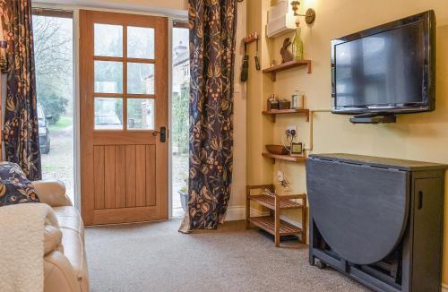 Broadwas House | Bramling Cross