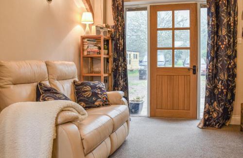 Broadwas House | Bramling Cross