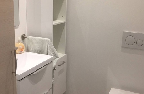 Bramming House | Bramming City Guesthouse