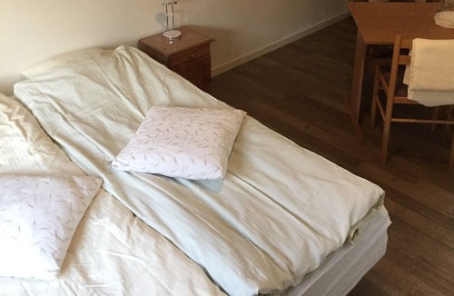 Bramming House | Bramming City Guesthouse