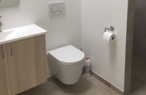 Bramming House | Bramming City Guesthouse