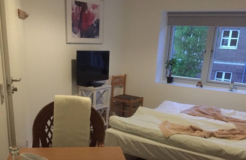 Bramming House | Bramming City Guesthouse