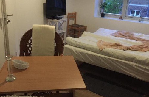 Bramming House | Bramming gæstehus