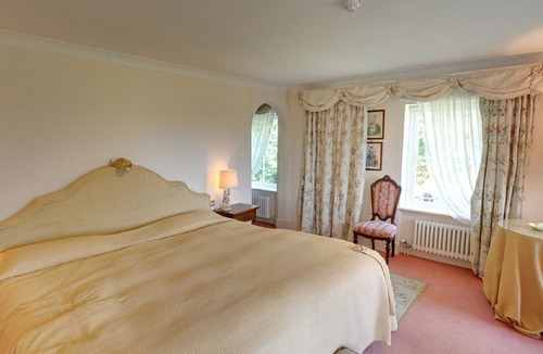 Northampton Bed & Breakfast | Brampton Grange