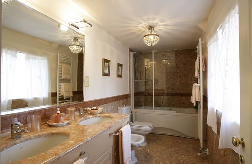 Northampton Bed & Breakfast | Brampton Grange