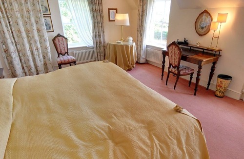 Northampton Bed & Breakfast | Brampton Grange