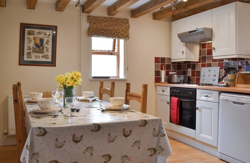Longtown Cottage | Brampton Hill Farm Cottage