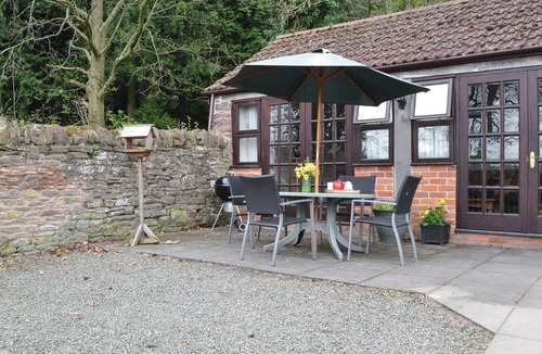 Longtown Cottage | Brampton Hill Farm Cottage