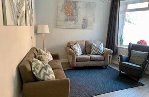 Wing House | Brampton Holiday Cottage @ 4 Gelt Road