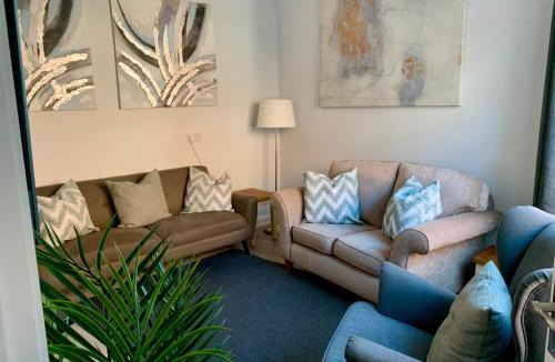 Wing House | Brampton Holiday Cottage @ 4 Gelt Road