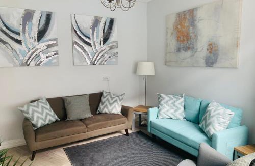 Wing House | Brampton Holiday Cottage @ 4 Gelt Road