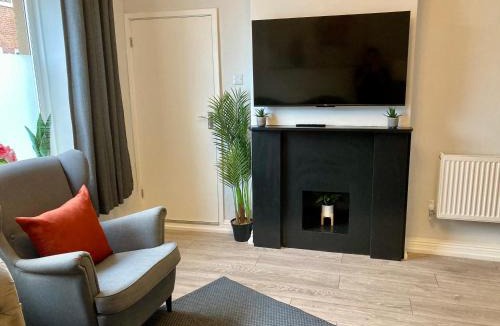 Wing House | Brampton Holiday Cottage @ 4 Gelt Road