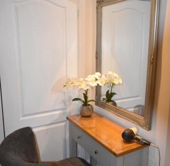 Brampton Apartment | Brampton Luxury Annexe Apartment