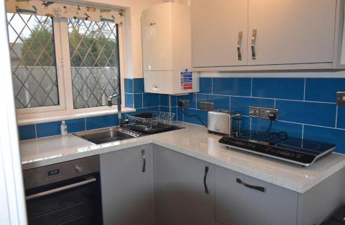 Brampton Apartment | Brampton Luxury Annexe Apartment