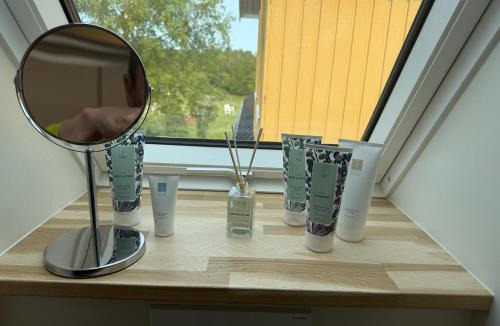 Hobro Other | Bramslev Bakker Naturhotel