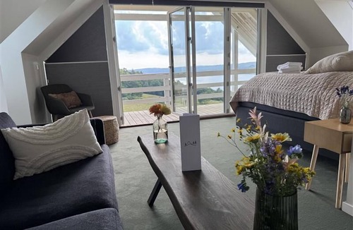 Hobro RV Rental | Bramslev Bakker Naturhotel