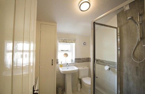 Pickering House | Bramwood Cottages