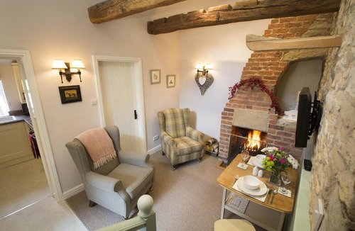 Pickering House | Bramwood Cottages