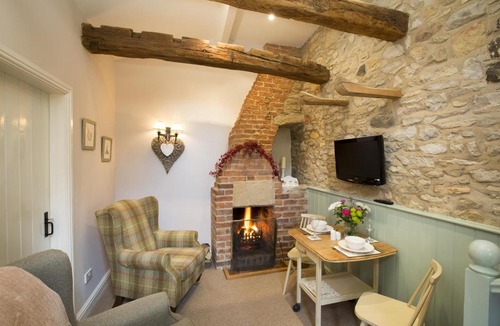Pickering House | Bramwood Cottages