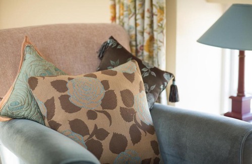 Pickering House | Bramwood Cottages