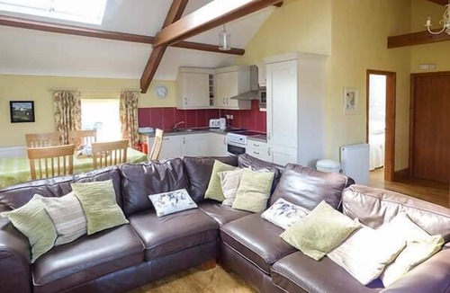 Holyhead Cottage | BRAN GOESGOCH, pet friendly, character holiday cottage in Holyhead