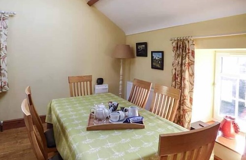 Holyhead Cottage | BRAN GOESGOCH, pet friendly, character holiday cottage in Holyhead