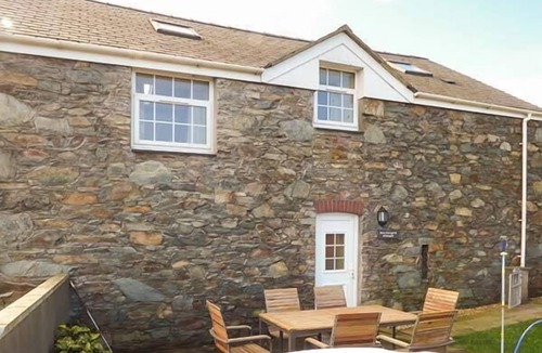 Holyhead Cottage | BRAN GOESGOCH, pet friendly, character holiday cottage in Holyhead
